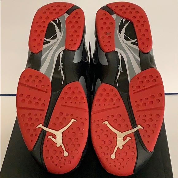 Air Jordan 8 retro men size 8 - Picture 6 of 8
